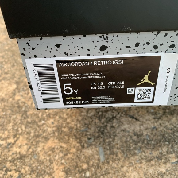 🚨SOLD🚨 - Picture 5 of 5